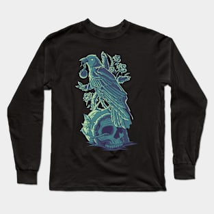 Silence Long Sleeve T-Shirt